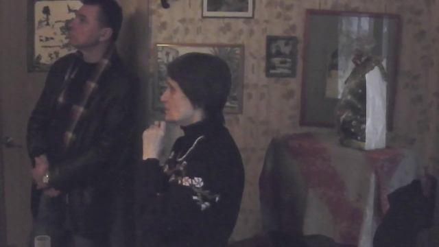 Экскурсия Нины Николаевны Татиевой в музее Булата Окуджавы. 2013г. Часть 2. смотреть онлайн