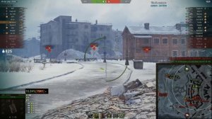 Char Futur 4 ● Как на нём играть?