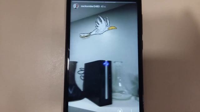 Афигенная идея для гифки в сторис!!!! смотреть онлайн