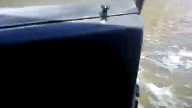 разметка под водой(Муром).MP4 смотреть онлайн