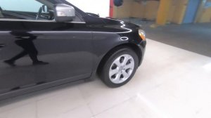 Volvo XC60 I 2012