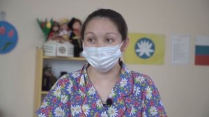 ПРОСТЫЕ ПРОФЕССИИ НЯНЯ ДЕТСКИЙ САД 12+КУР 11мин 27сек 28 08 2021