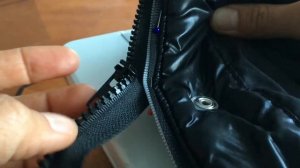 DIY Заменить замок на куртке или кофте самому легко и быстро. Перешить молнию, вшить новый