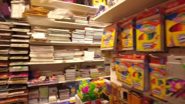 Одесса 6 декабря 2022. Охота на чудо шнур от пауербанка на роутер. Часть 2. Рынок 7 километр. смотреть онлайн