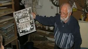Гурьев Михаил Михайлович (воспоминание Либа Виталия)