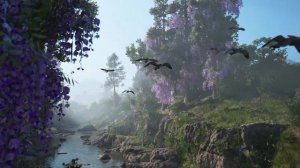 Assassin s Creed Shadows трейлер