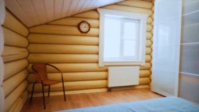 Проект комбинированного дома Комби 158