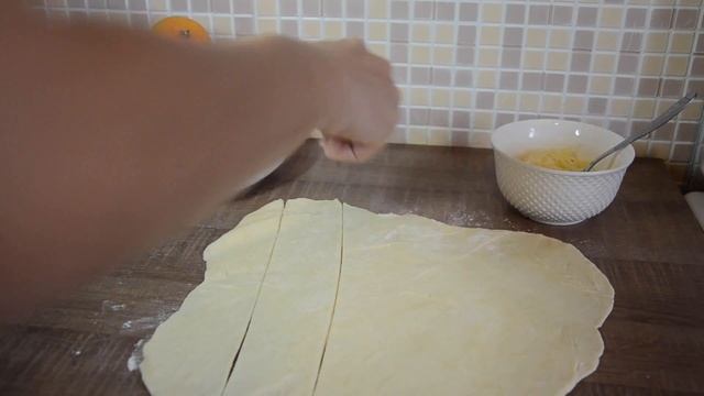 УНИВЕРСАЛЬНОЕ ТЕСТО. ТЕСТО НА ВСЕ СЛУЧАИ ЖИЗНИ!!!!