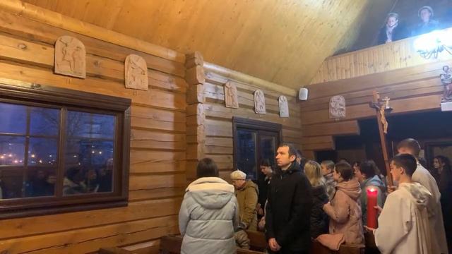 Крыжовы шлях (01.03.2024) смотреть онлайн