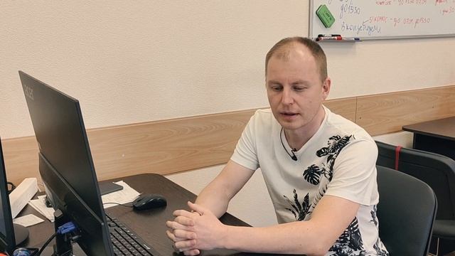 Знакомство с командой СК "Премьер" г. Ижевск