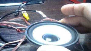 динамики aiyima 3 дюйма