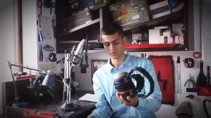 Sony MDR-CD3000 (1991)