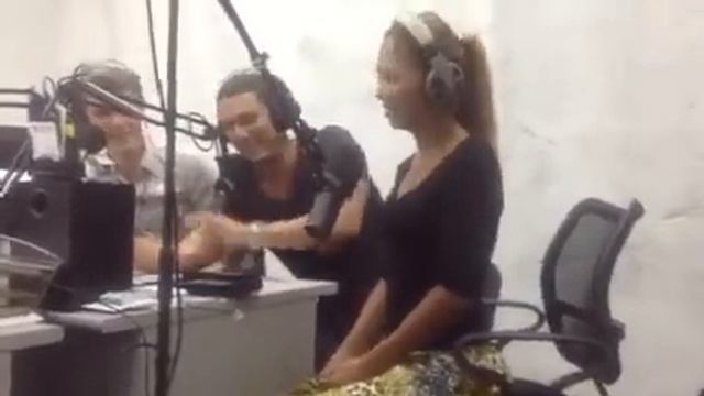 DJ ALIYANA 01.09 DFM Smolensk смотреть онлайн