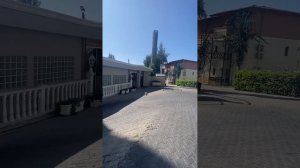 дорога от номера до моря. Корпус Теодора в отеле Justiniano deluxe 5 * Турция 2023 окрябрь