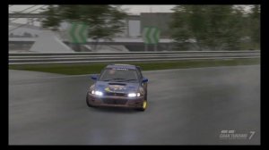SUBARU 22B-STI