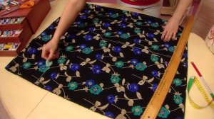 Куртка от Ольги Никишичевой