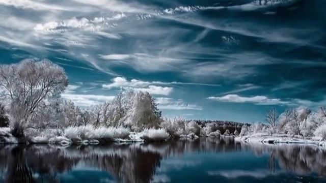 Когда выпадет снег смотреть онлайн