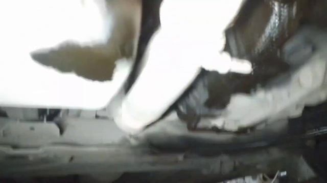 Без лишних слов. Peugeot 308 замена прокладки корпуса масляного фильтра. смотреть онлайн