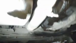 Без лишних слов. Peugeot 308 замена прокладки корпуса масляного фильтра.