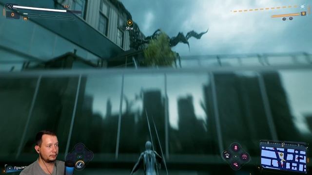 ФИНАЛ Marvel’s Spider-Man 2 / Человек-паук 2 #6 Прохождение на PS5 смотреть онлайн