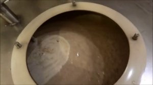 Солодовый ржаной полугар. Часть 1. Затирание