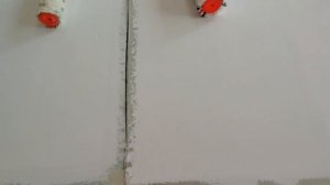 Подбор валиков для краски Dyo. Часть вторая, результат.