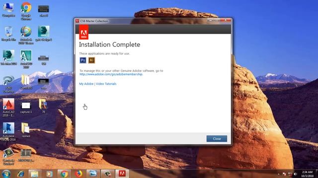 how to install Adobe Photoshop cs6 смотреть онлайн
