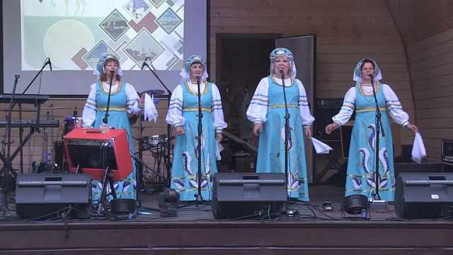 День города 6 08 22 часть 4 смотреть онлайн