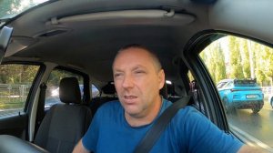 Первый день курьера в купере  в Воронехе