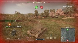 Black Prince (WOT Console PS4). Мастер. Мурованка.