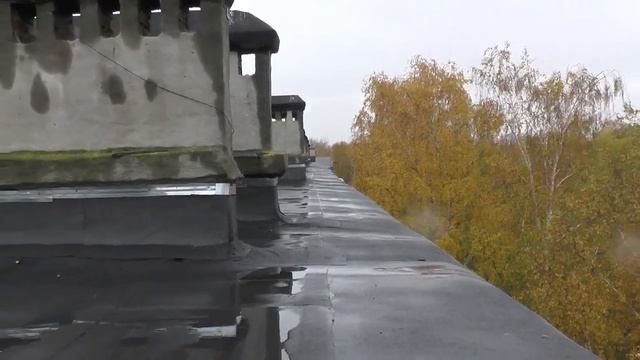 Ремонт кровли на Орлова 2 смотреть онлайн