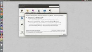 Основы Linux на примере Ubuntu - #2. Знакомимся с окружением рабочего стола Unity.