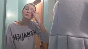 Мой вечер/ My evening/ что я делаю в ванной/моя рутина