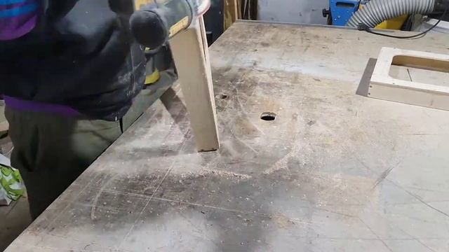Мягкий табурет своими руками.DIY!!!#мягкая мебель