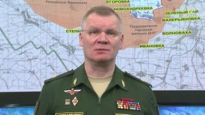 Выведены из строя Главный центр радиоразведки ВСУ и аэродром в Василькове