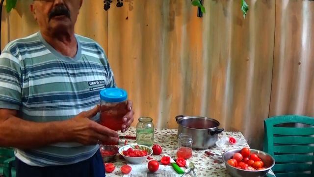 Как собрать семена томатов: всех моментов в этом деле Вам еще никто не рассказал до конца! смотреть онлайн