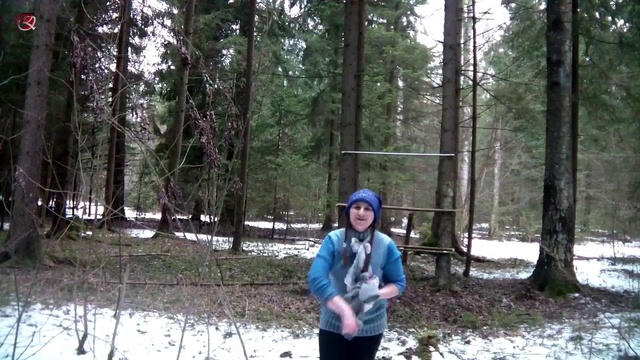 Baza22 база 22 серия
