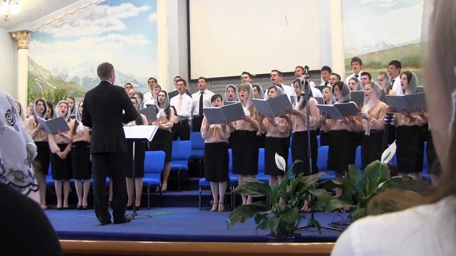 Massachusetts Youth Choir; Славная Церква смотреть онлайн