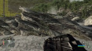 Crysis 4K UltraHD Gtx 1080 TI Fps Gameplay Benchmark 5960X