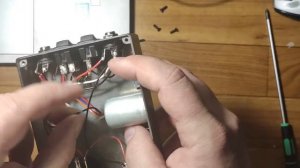 Разбираю Di-box. Ultra-di. Di600p