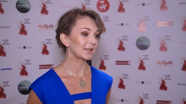 В клубе «Выборгская сторона» прошел модный показ. смотреть онлайн