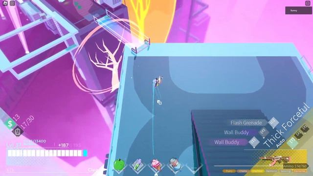 [neon❖Knights] Full Run in Very Hard (40m 38s) смотреть онлайн