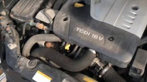 Т5640 ДВС (Двигатель) Chevrolet Nubira 2.0td Z20S1