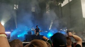 Gojira - Stranded (Chicago Open Air 5/19/19)