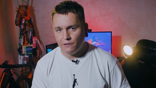 НОВЫЙ ТОПОВЫЙ ИГРОВОЙ RGB КОВРИК - HyperX PulseFire MAT смотреть онлайн