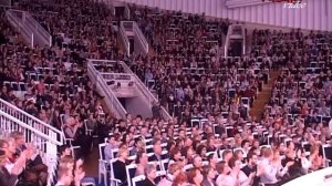 Светлана Безродная ПРИЗРАК ШОПЕНА Финал концерта