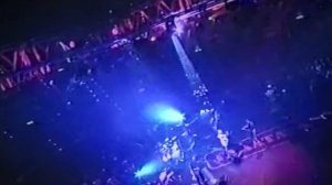 The Cranberries - Italy 1999 Live