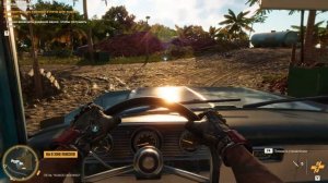 ► Far Cry 6 ?Охота за сокровищами. Как найти Тайник?: "Прощальные подарки" ► No comments.