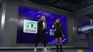 Обзор на Милану хаметову