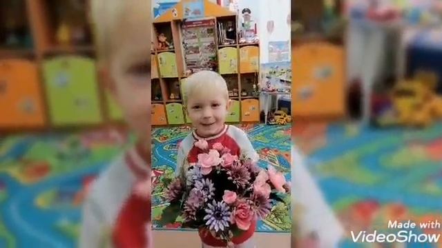 "День матери" смотреть онлайн